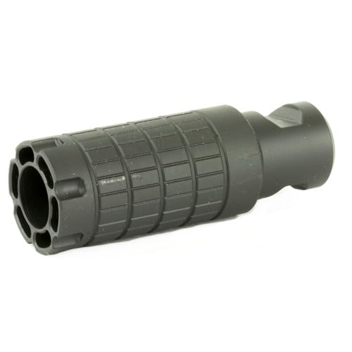 HERA USA Linear Compensator 308 Win Black 5/8X24 Threads for sale at KYGUNCO.