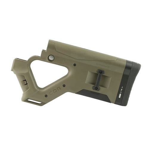 HERA USA CQR Stock fits Mil-Spec AR-15/DPMS 308 Gen II ODG for sale at KYGUNCO.