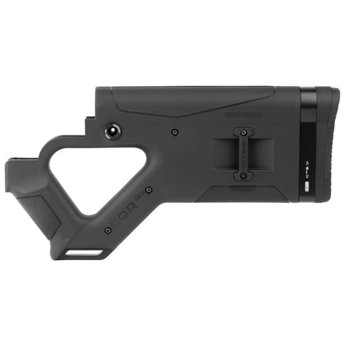 HERA USA CQR Stock fits DPMPS AR-10 GEN 1 LOWER Black for sale at KYGUNCO.