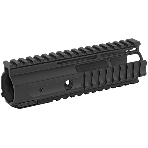 HERA USA M4 IRS fits AR-15 Handguard 7" Alum Black for sale at KYGUNCO.