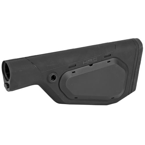 HERA USA HRS Buttstock Full Length AR-15 A2 Buffer Tube Blk for sale at KYGUNCO.