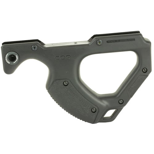 HERA USA Front Grip fits Picatinny Black for sale at KYGUNCO.