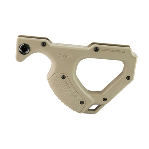 HERA USA Front Grip fits Picatinny Tan for sale at KYGUNCO.