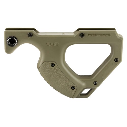 HERA USA Front Grip fits Picatinny OD Green for sale at KYGUNCO.