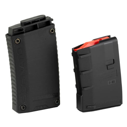 HERA USA H3L 223/5.56 10rd Magazine fits AR-15  Black for sale at KYGUNCO.