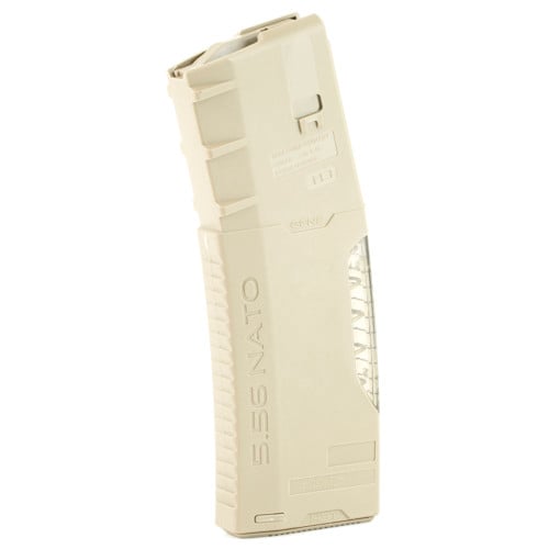 HERA USA H3 Gen.2 223/5.56 30rd Magazine fits AR Rifles Blk for sale at KYGUNCO.