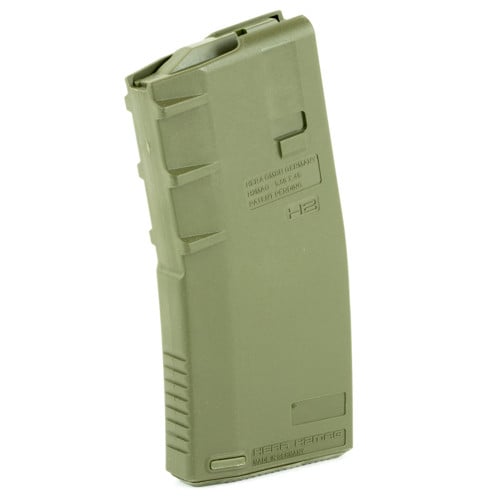 HERA USA H3 Gen.2 223/5.56 20rd Magazine fits AR Rifles ODG for sale at KYGUNCO.