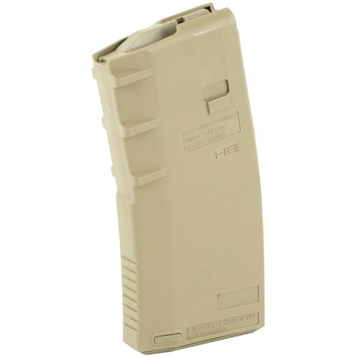 HERA USA H3 Gen.2 223/5.56 20rd Magazine fits AR Rifles Tan for sale at KYGUNCO.