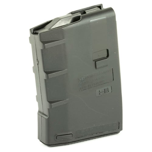 HERA USA H1 Gen 2 223/5.56 10rd Magazine fits AR-15 Black for sale at KYGUNCO.