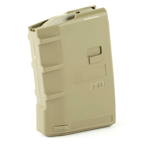 HERA USA H13 Gen 2 223/5.56 10rd Magazine fits AR-15 ODG for sale at KYGUNCO.