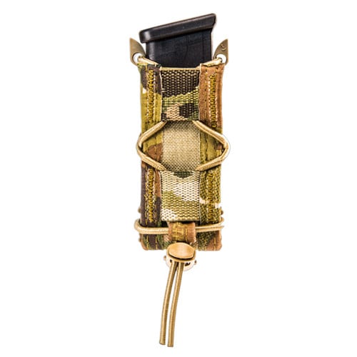 HIGH SPEED GEAR TACO Mag Pouch Single MultiCam Nylon Belt for sale at KYGUNCO.