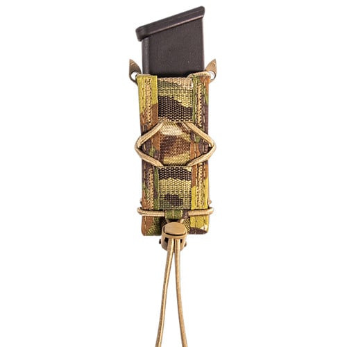 HIGH SPEED GEAR TACO Pistol MultiCam Nylon MOLLE Mount for sale at KYGUNCO.