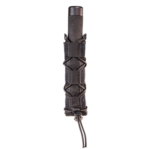 HIGH SPEED GEAR TACO Extended Mag Pouch Single Black Nylon for sale at KYGUNCO.