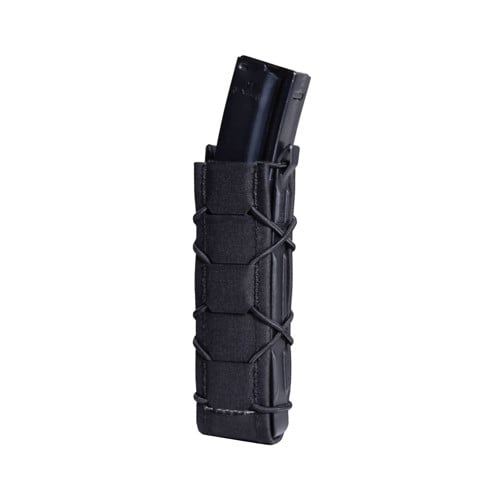 HIGH SPEED GEAR TACO Gen 2 Extended Pistol Black Nylon MOLLE for sale at KYGUNCO.