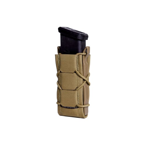 HIGH SPEED GEAR TACO Gen 2 Pistol Coyote Brown Nylon MOLLE for sale at KYGUNCO.