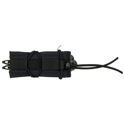 HIGH SPEED GEAR TACO Mag Pouch Single Black Nylon MOLLE for sale at KYGUNCO.