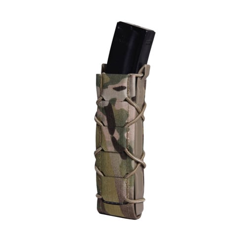 HIGH SPEED GEAR TACO Gen 2 Extended Pistol MultiCam Nylon MOLLE for sale at KYGUNCO.
