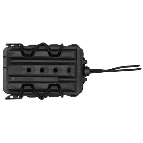 HIGH SPEED GEAR TACO V2 Black Polymer 2 Belt Clip/MOLLE Umount for sale at KYGUNCO.