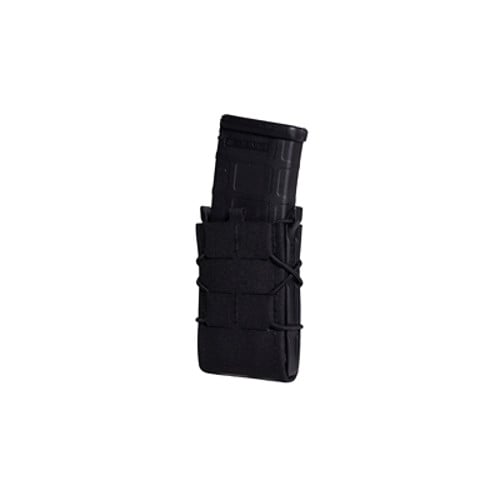 HIGH SPEED GEAR TACO Gen 2 Rifle Black Nylon MOLLE for sale at KYGUNCO.