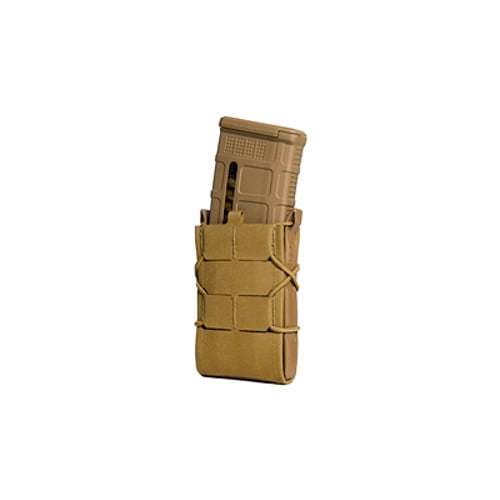 HIGH SPEED GEAR TACO Gen 2 Rifle Coyote Brown Nylon MOLLE for sale at KYGUNCO.