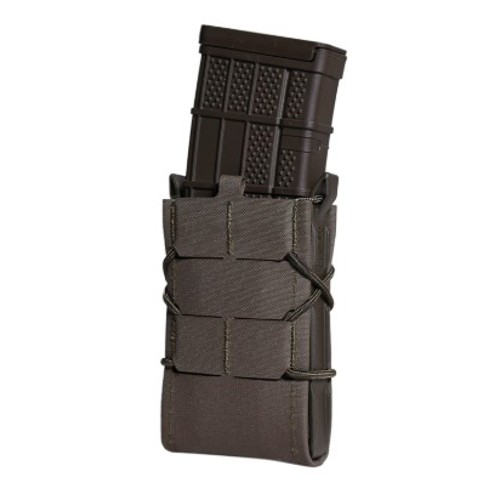 HIGH SPEED GEAR TACO Gen 2 Rifle OD Green Nylon MOLLE for sale at KYGUNCO.