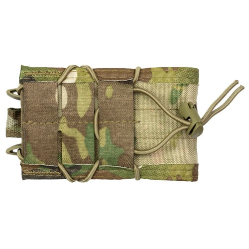 HIGH SPEED GEAR TACO Mag Pouch Single MultiCam Nylon MOLLE for sale at KYGUNCO.