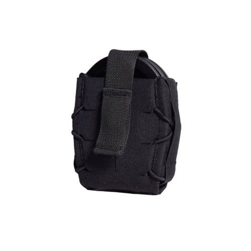 HIGH SPEED GEAR TACO Gen 2 Handcuff Holder Nylon Black MOLLE for sale at KYGUNCO.