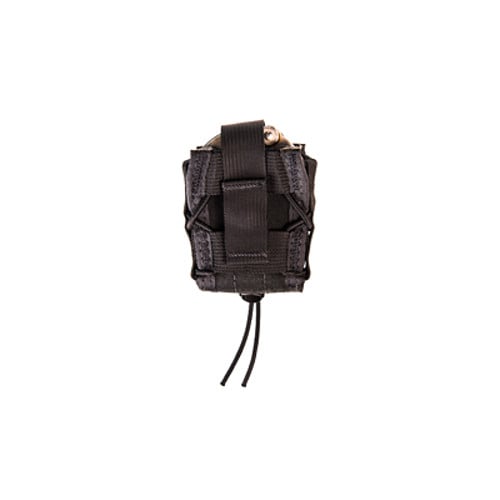 HIGH SPEED GEAR TACO Handcuff Holder Black for sale at KYGUNCO.
