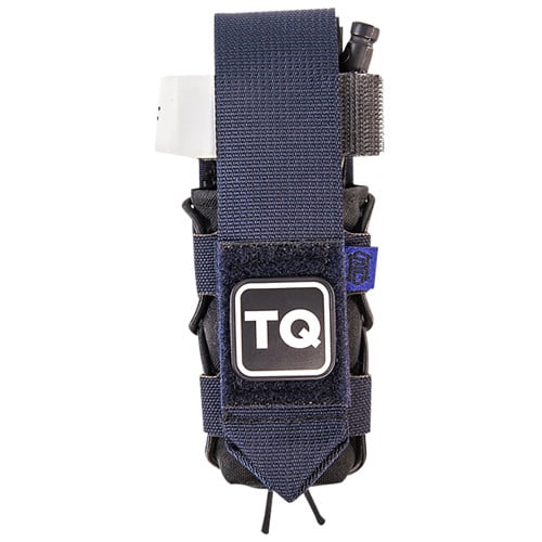 HIGH SPEED GEAR Tourniquet TACO Le Blue Nylon for sale at KYGUNCO.