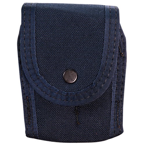 HIGH SPEED GEAR TACO Handcuff Holder Le Blue for sale at KYGUNCO.
