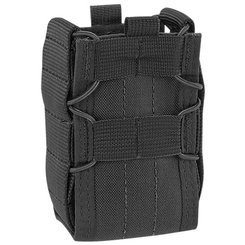 HIGH SPEED GEAR TACO Stun Gun Black for sale at KYGUNCO.