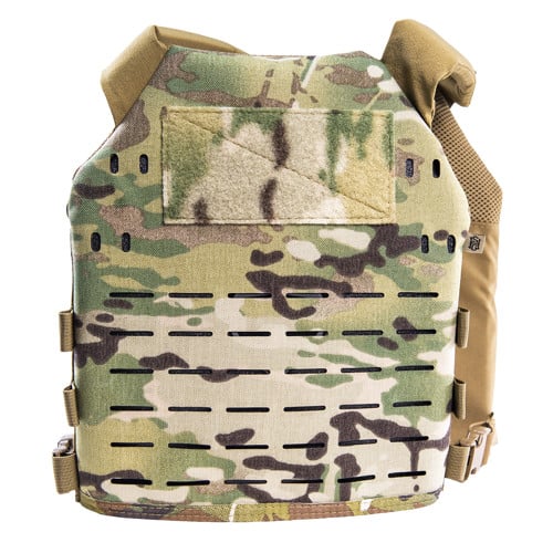HIGH SPEED GEAR Core Plate Carrier Large MultiCam Nylon for sale at KYGUNCO.