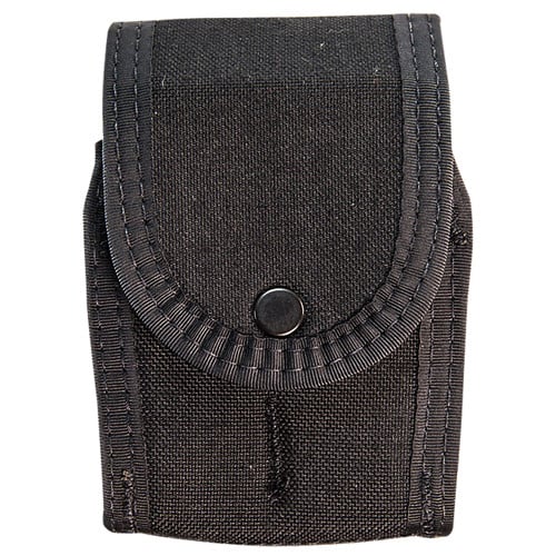 HIGH SPEED GEAR TACO Handcuff Holder Black for sale at KYGUNCO.