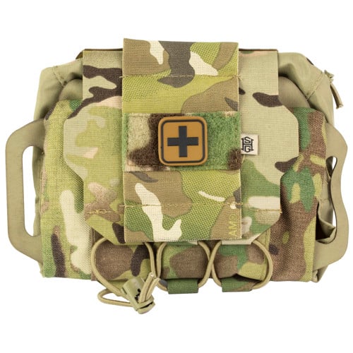 HIGH SPEED GEAR Reflex IFAK System MultiCam Nylon for sale at KYGUNCO.