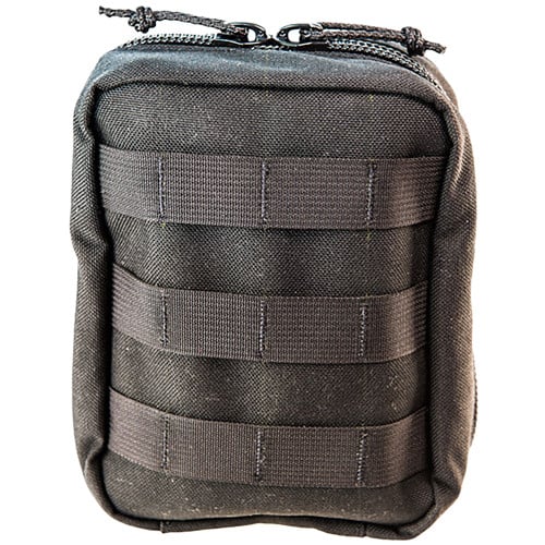 HIGH SPEED GEAR EOD Pouch Mini Black for sale at KYGUNCO.