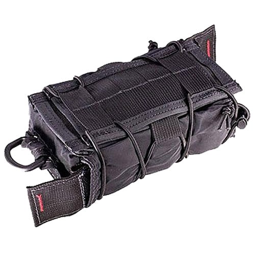 HIGH SPEED GEAR Multi Mission Medical Taco Black for sale at KYGUNCO.