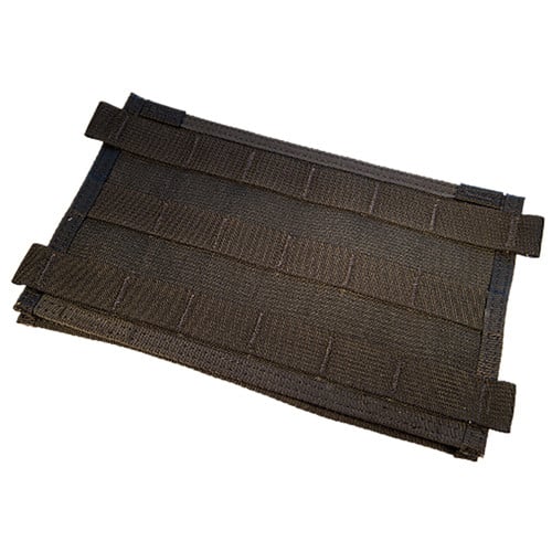 HIGH SPEED GEAR Chest Rig Platform Black for sale at KYGUNCO.