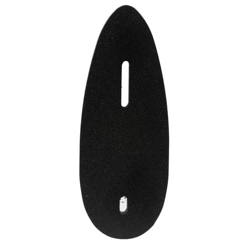 KICK-EEZ Spacer for Recoil Pad 1/2" Thick Black for sale at KYGUNCO.