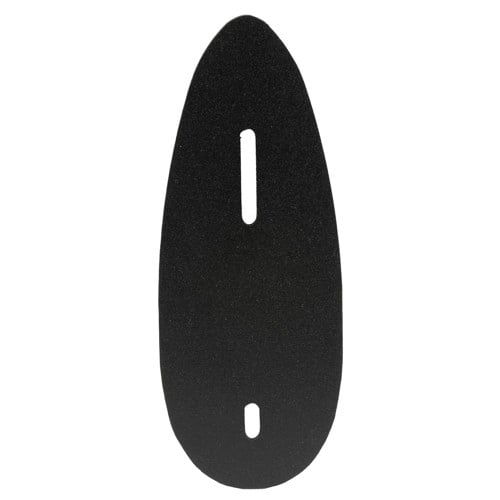 KICK-EEZ Spacer for Recoil Pad 1/8" Thick Black for sale at KYGUNCO.