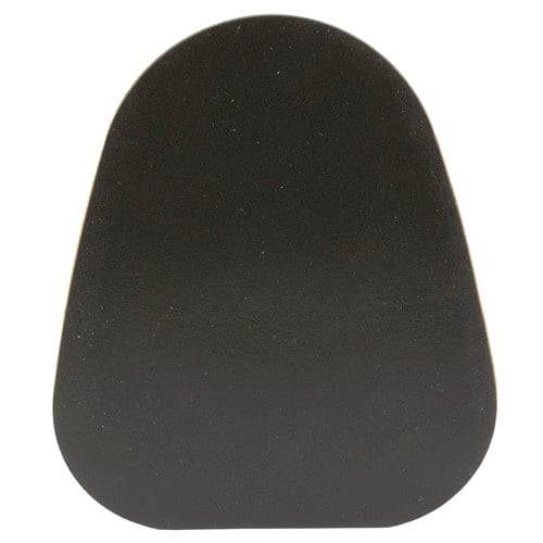 KICK-EEZ Cheek-EEZ Cheek Protector 5" X 6" X 1/4" Black for sale at KYGUNCO.