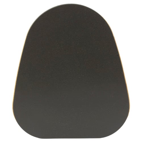 KICK-EEZ Cheek-EEZ Cheek Protector 5" X 6" X 1/8" Black for sale at KYGUNCO.