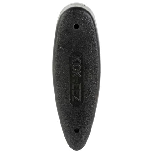 KICK-EEZ Pre-Fit Screw On Recoil Pad for A1 & A2 Stocks Blk for sale at KYGUNCO.