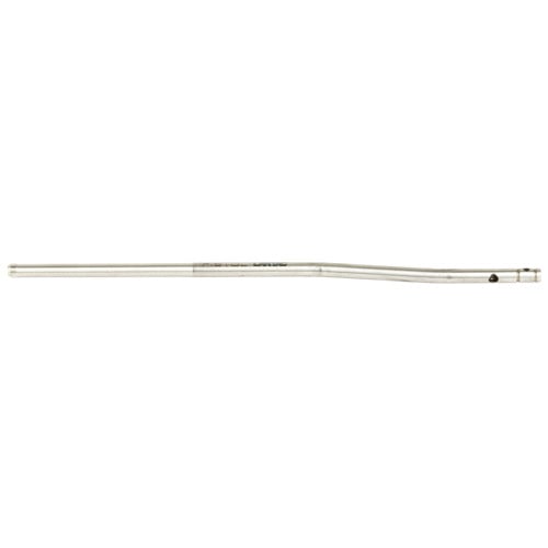 LANTAC M-Spec Pistol Gas Tube AR 15 Silver for sale at KYGUNCO.