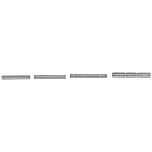 LANTAC Ti-PIN, Titanium Pin Set for Glock Gen 1-4 for sale at KYGUNCO.