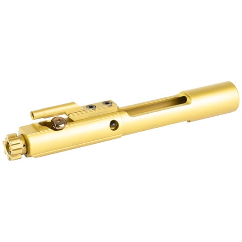 LANTAC M-Spec Bolt Carrier Group 223/5.56 AR15/M16 Gold for sale at KYGUNCO.