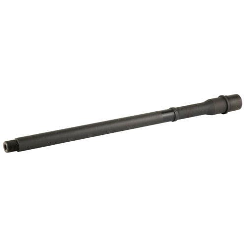 LANTAC Raven 300 Blackout 14.5" Barrel AR-15 5/8-24 Black for sale at KYGUNCO.