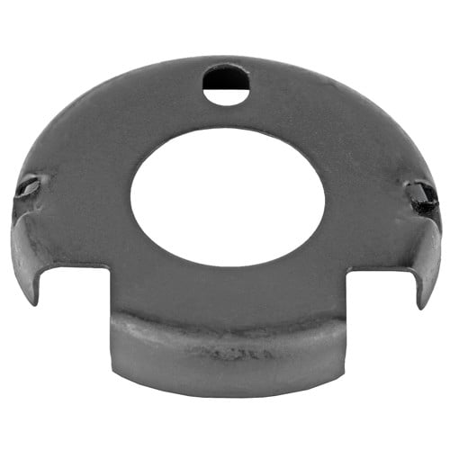 LBE UNLIMITED Handguard Cap Round fits .750 Barrels Black for sale at KYGUNCO.