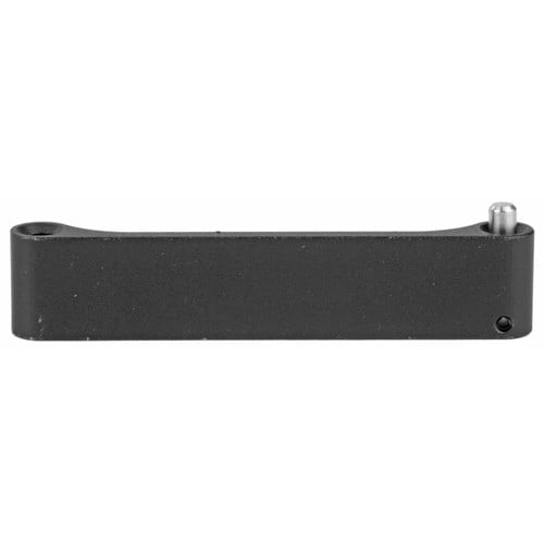 LBE UNLIMITED Trigger Guard Aluminum for AR-15 Black for sale at KYGUNCO.