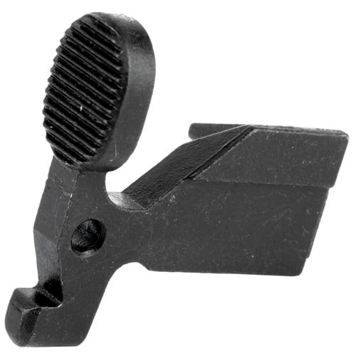 LBE UNLIMITED AR Bolt Catch Assembly Black Finish for sale at KYGUNCO.