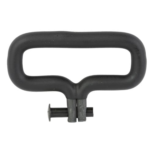 LBE UNLIMITED AR Swivel Assembly Incl Mil Spec Swivel/Rivet Blk for sale at KYGUNCO.